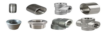 Pipe and Fittings