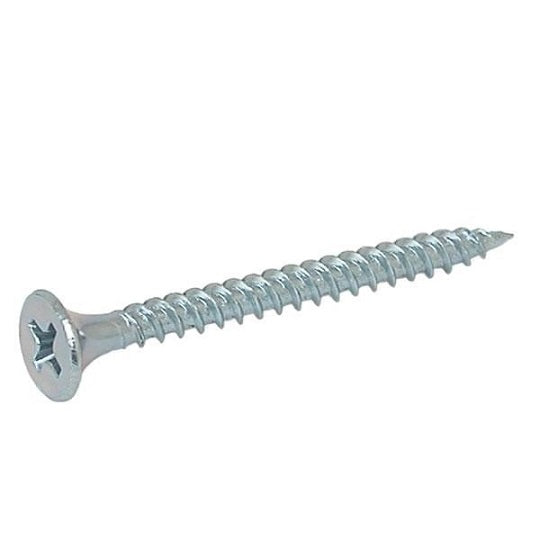 Drywall Screws ZINC 3.5 x 42 – zyberltd